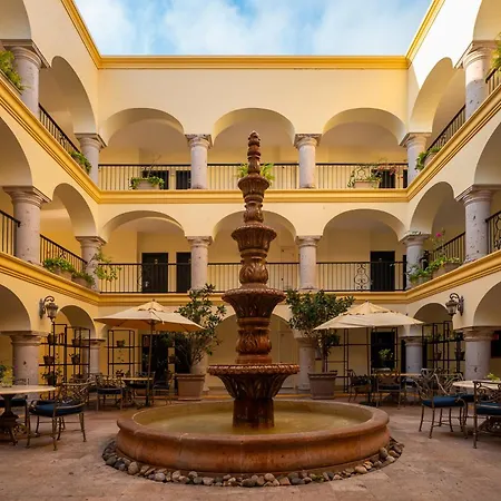 Las Villas Hotel&Golf By Estrella del Mar-3