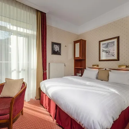 Hotel Salzburger Hof-3