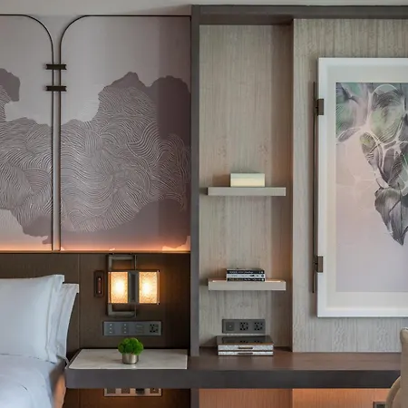 The Ritz-Carlton, Shenzhen-2