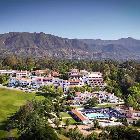 Ojai Valley Inn-3