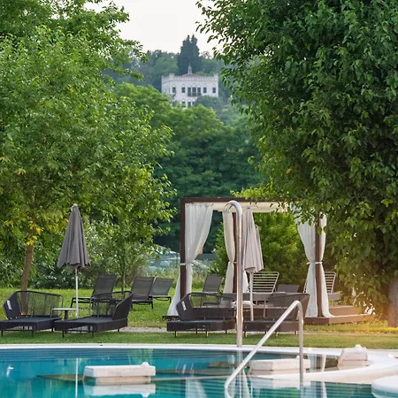 Terme Preistoriche Resort & Spa-2