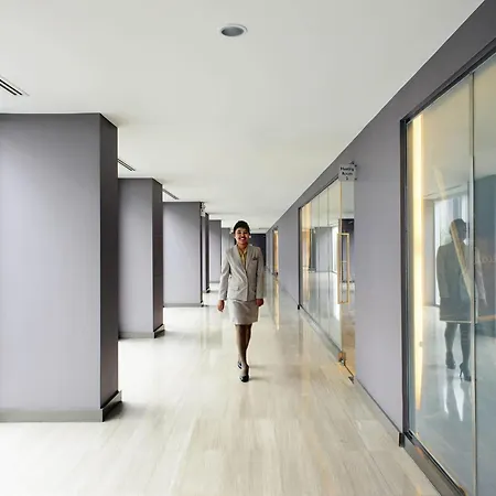 Novotel Bangkok Impact-2