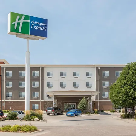 Holiday Inn Express Hastings By Ihg-2
