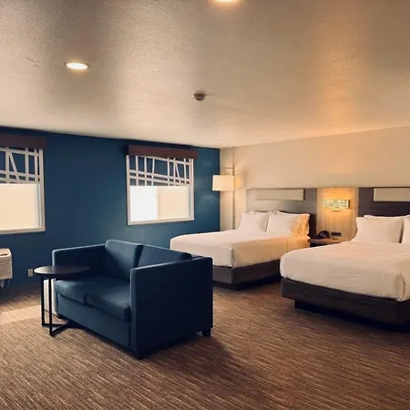 Holiday Inn Express Pendleton By Ihg-2