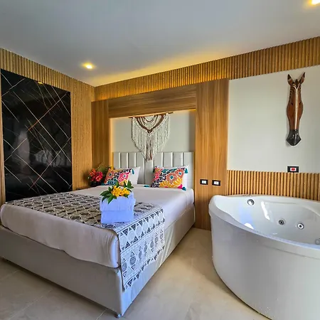 Panorama Bungalows Resort El Gouna-2