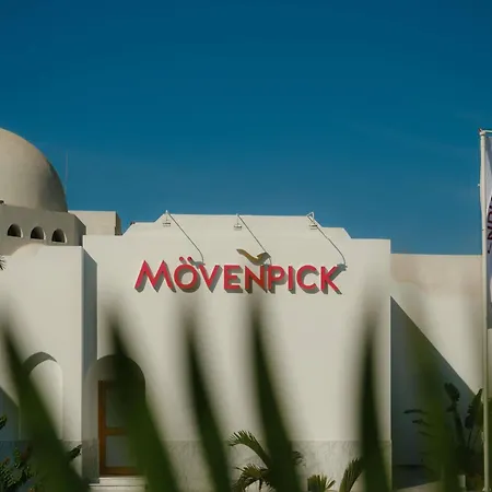 Movenpick Resort Sharm El Sheikh-2