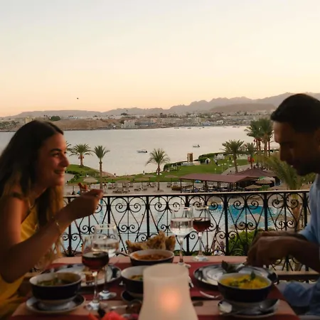 Movenpick Resort Sharm El Sheikh-3