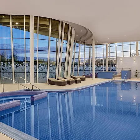 Hilton At St George'S Park-2