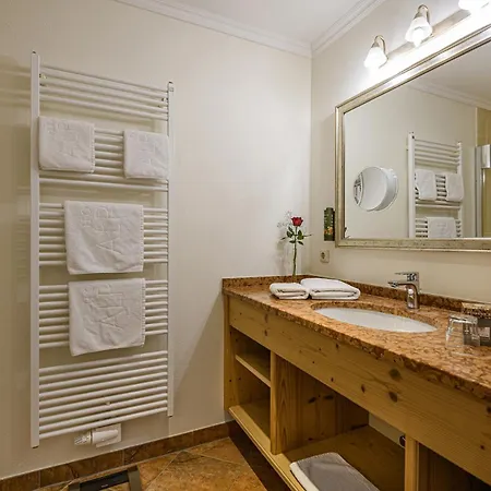 Hotel Alpina Wellness&Spa Resort-2