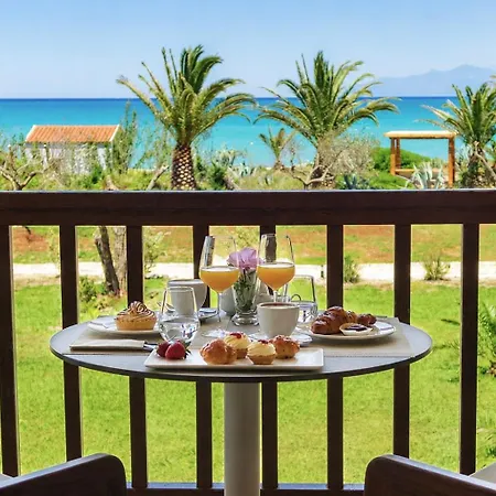 St Georges Bay Country Club & Spa, Affiliated By Melia-3