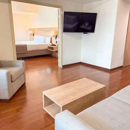 Clarion Suites Guatemala City-2