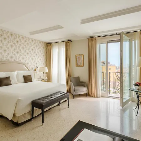Palazzo Parigi Hotel & Grand Spa - Lhw-2