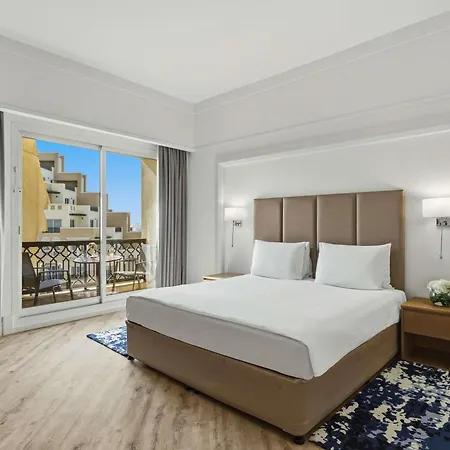Rixos Bab Al Bahr-2
