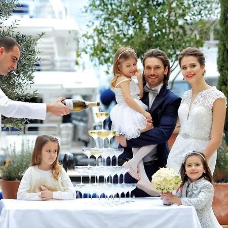 Regent Porto Montenegro-2