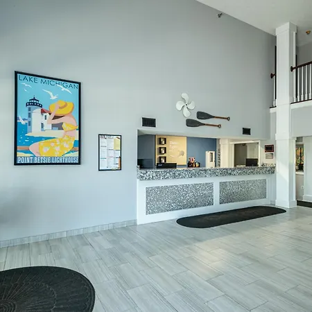 Dunes Express Inn And Suites-2