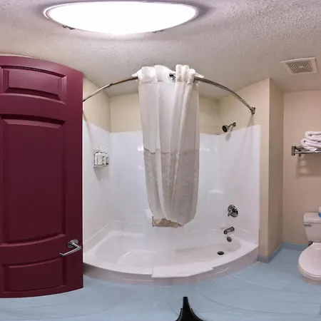 Coratel Inn & Suites By Jasper Black River Falls, Wi-3