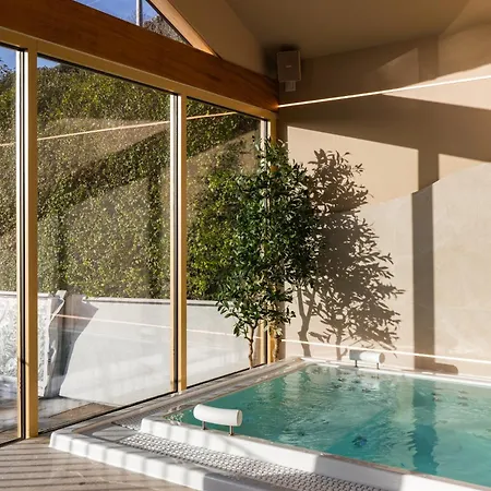 Tan Rallt Holiday Park & Spa-2