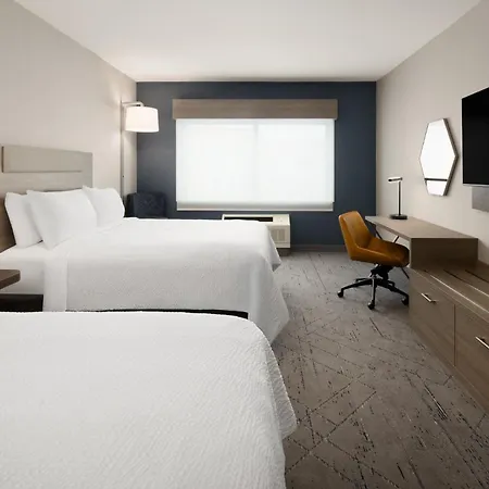 Holiday Inn Express & Suites Rapid City By Ihg-3