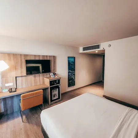 Novotel RJ Praia de Botafogo-2