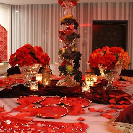 Radisson Blu Hotel, Diyarbakir-2