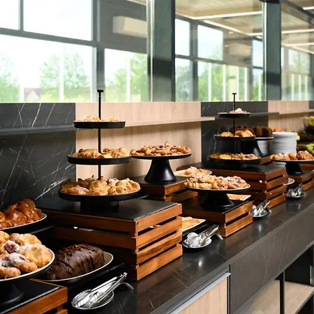 Park Inn By Radisson Zalakaros Hotel & Spa-2