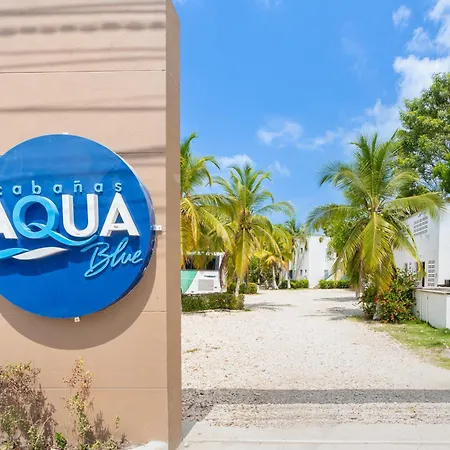 Cabañas Aqua Blue-3