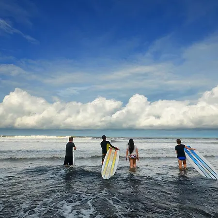 Luxury Condo At Jaco Bay, Costa Rica'S Best Beach-3