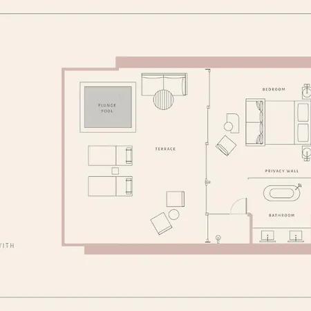 Etereo, Auberge Collection-2