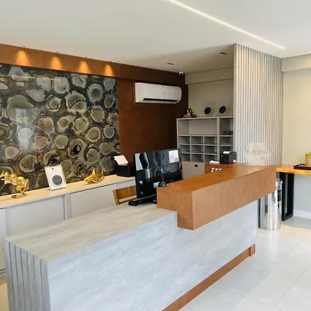Paraiso Beach Hotel-3