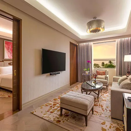Admiral Hotel Manila - Mgallery Collection-2