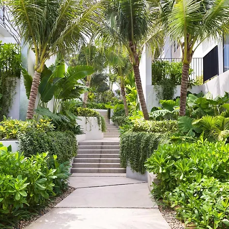 Villa Le Corail, A Gran Melia Hotel-3