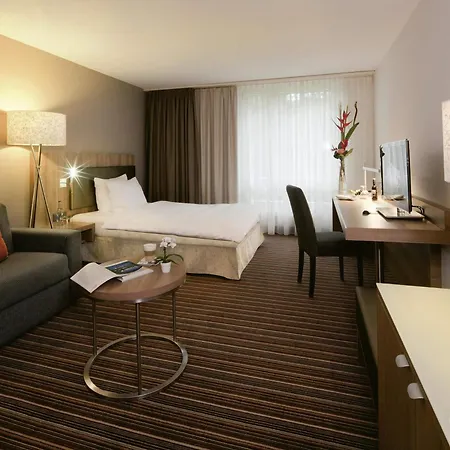 Moevenpick Hotel Zuerich-Regensdorf-2