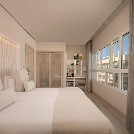 Amare Beach Hotel Marbella - Adults Only Recommended-3