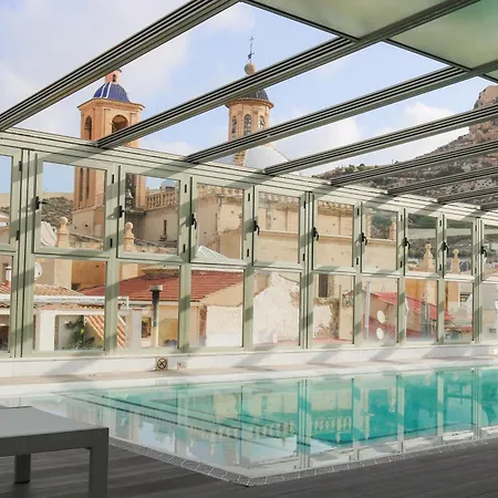 Hospes Amerigo, Alicante, A Member Of Design Hotels-2