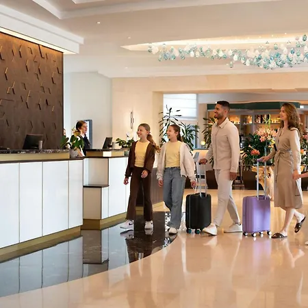 Malta Marriott Resort & Spa-3