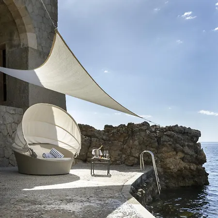 Hospes Maricel Y Spa, Palma De Mallorca, A Member Of Design Hotels-3