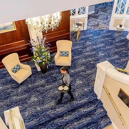 The Carlyon Bay Hotel And Spa-2