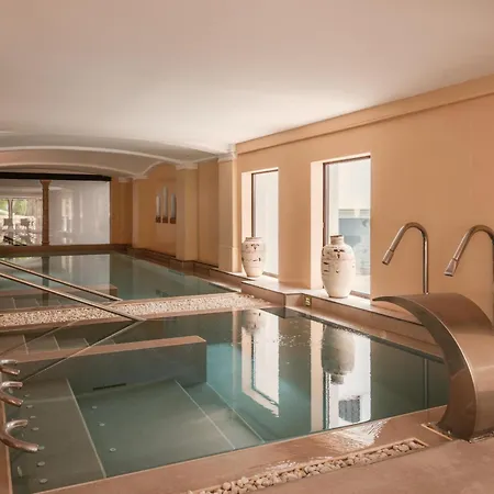 Finca La Bobadilla - The Leading Hotels Of The World-3