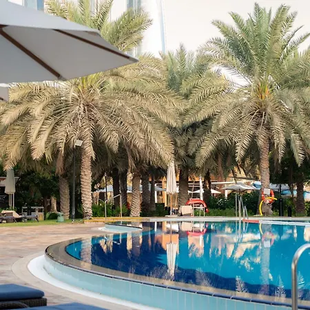 Intercontinental Abu Dhabi By Ihg-2