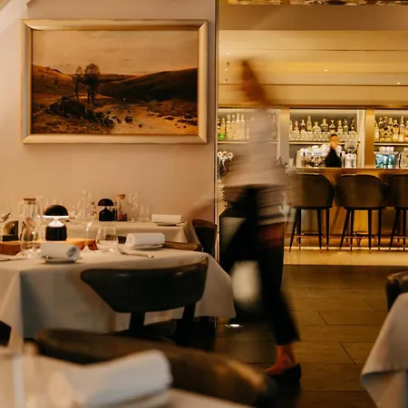 Mandarin Oriental, Prague-2