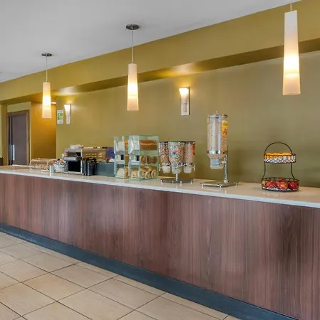 Best Western Seattle Airport Hotel-2