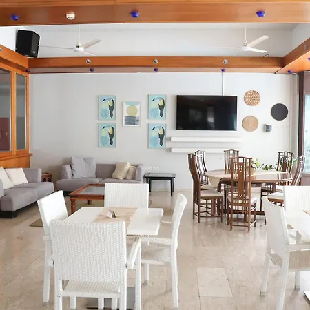 Senator Hotel Apartments - Adults Only-2