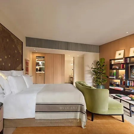 Bvlgari Hotel Milano-3