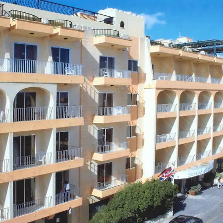 Soreda Hotel-3