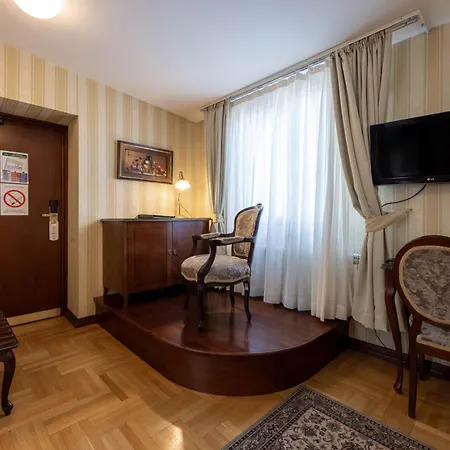 Hotel Moskva-3