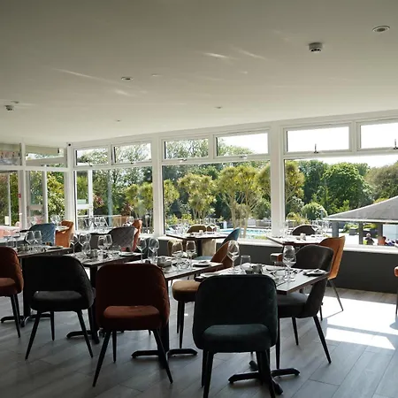 Westhill Country Hotel-3