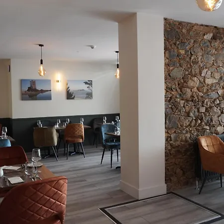 Westhill Country Hotel-2