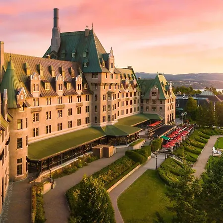 Fairmont Le Manoir Richelieu-3