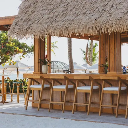 Sanctuary Cap Cana, A Luxury Collection Resort, Dominican Republic, Adult All-Inclusive-3