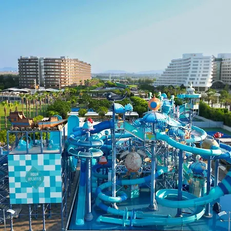 Nirvana Cosmopolitan Hotel - Convention&Sports Center-3